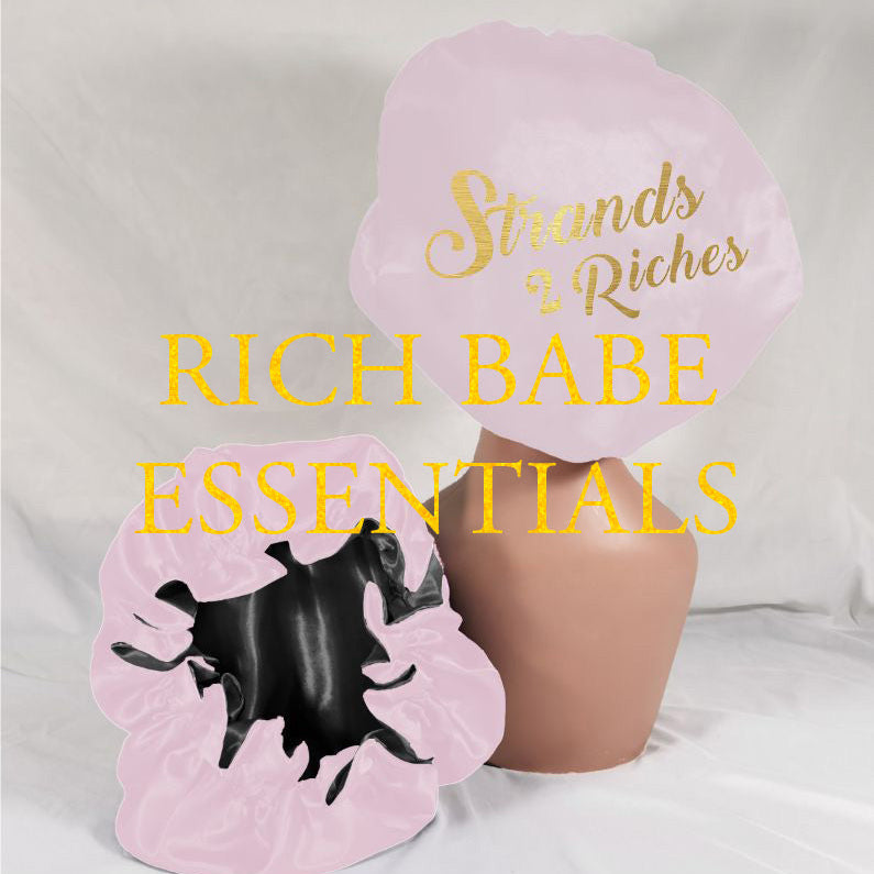Rich Babe Essentials