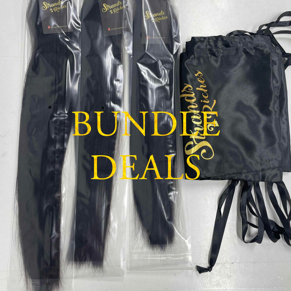 Bundle Deals