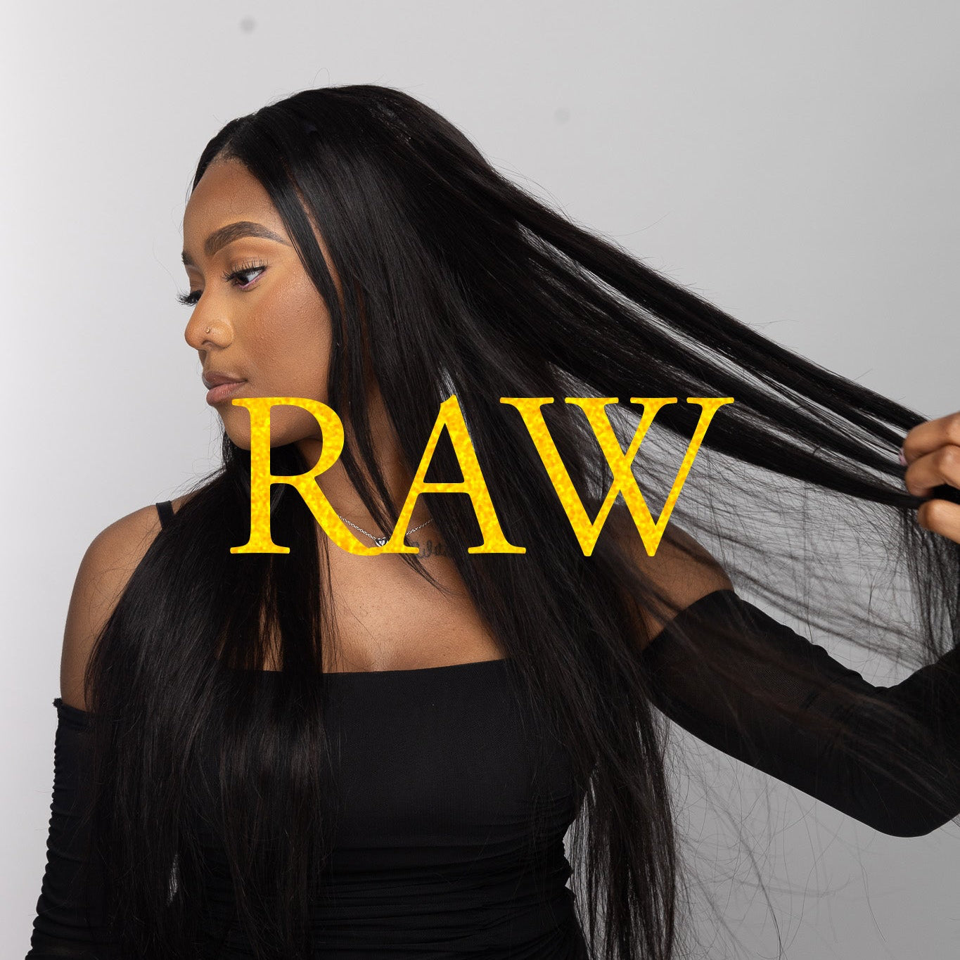 Raw Luxe