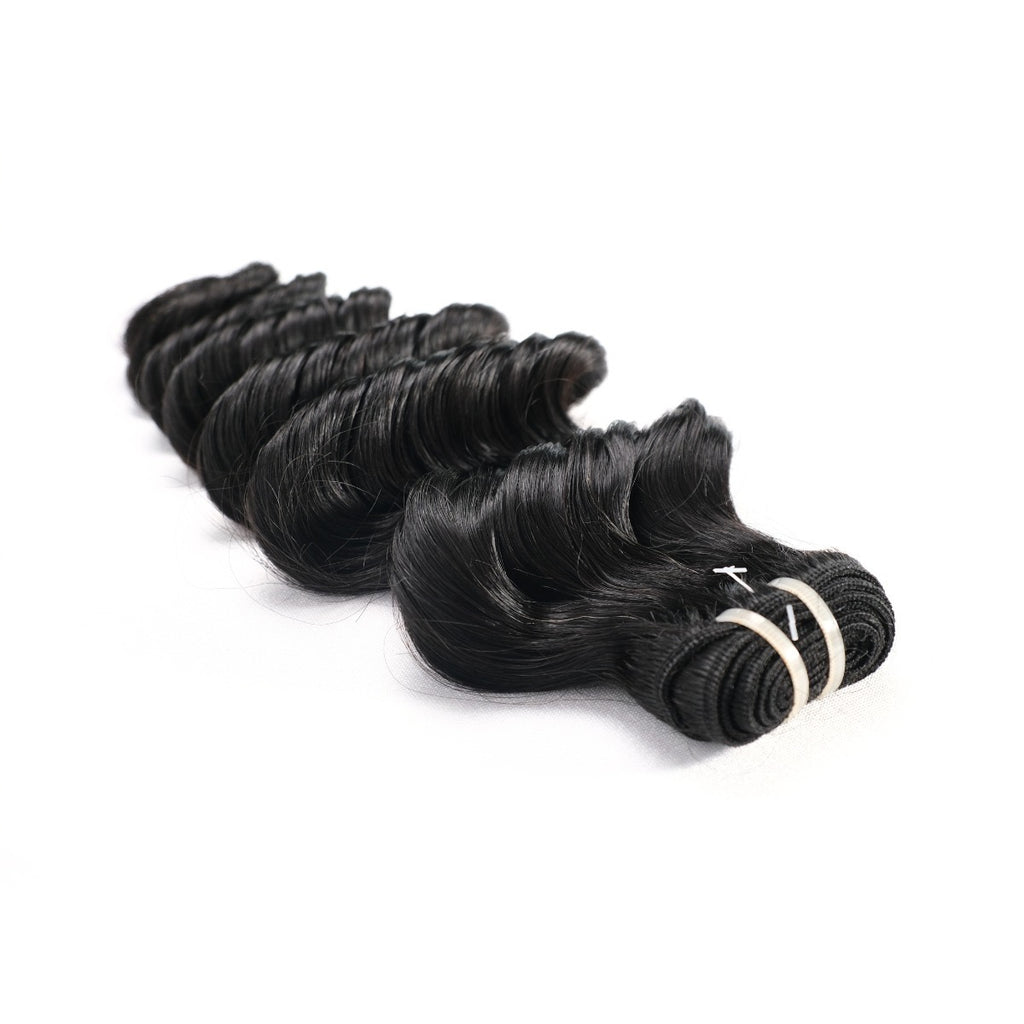 Top Raw Bundles
