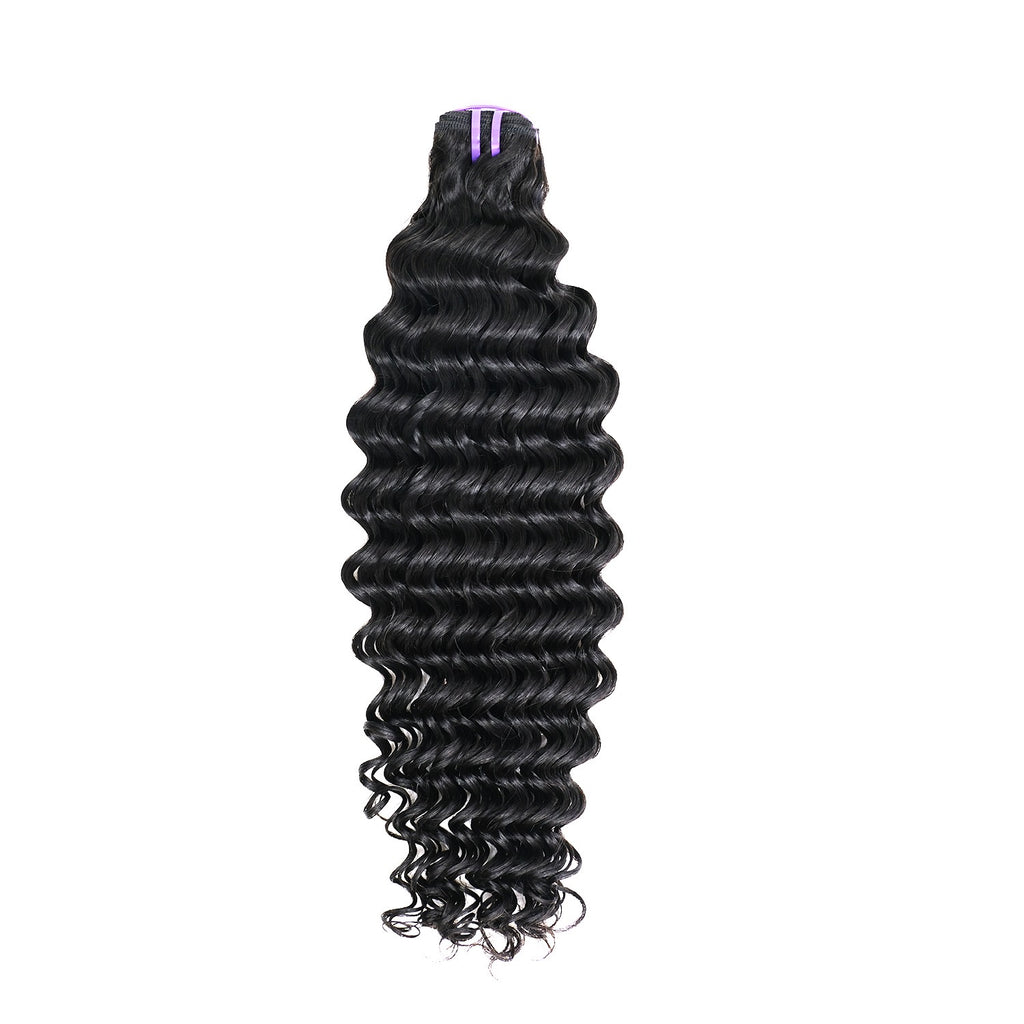 Mink Raw Bundles