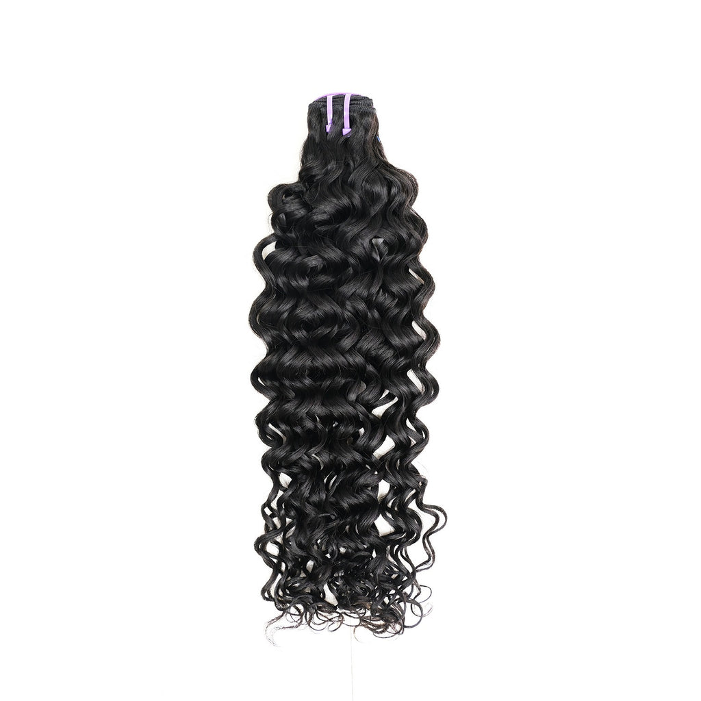 Mink Raw Bundles