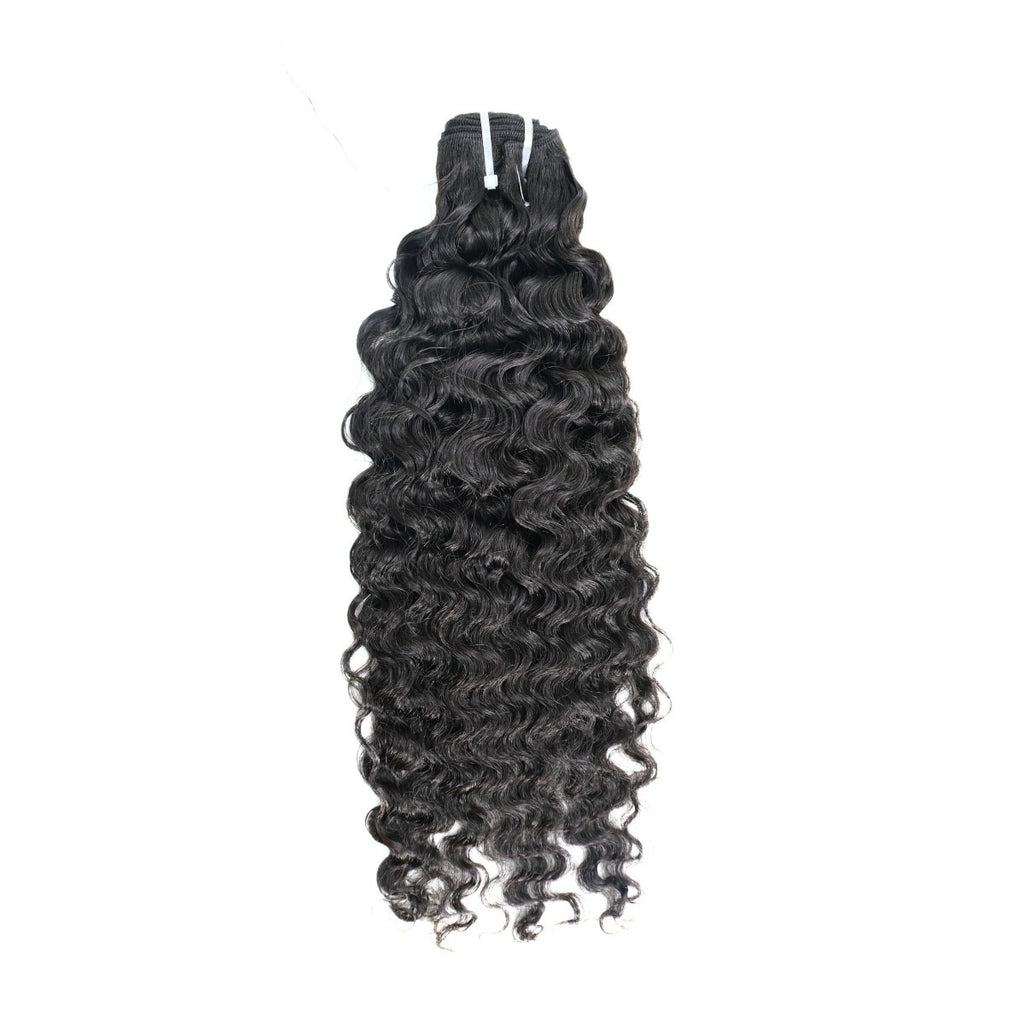 Burmese Curly Bundles