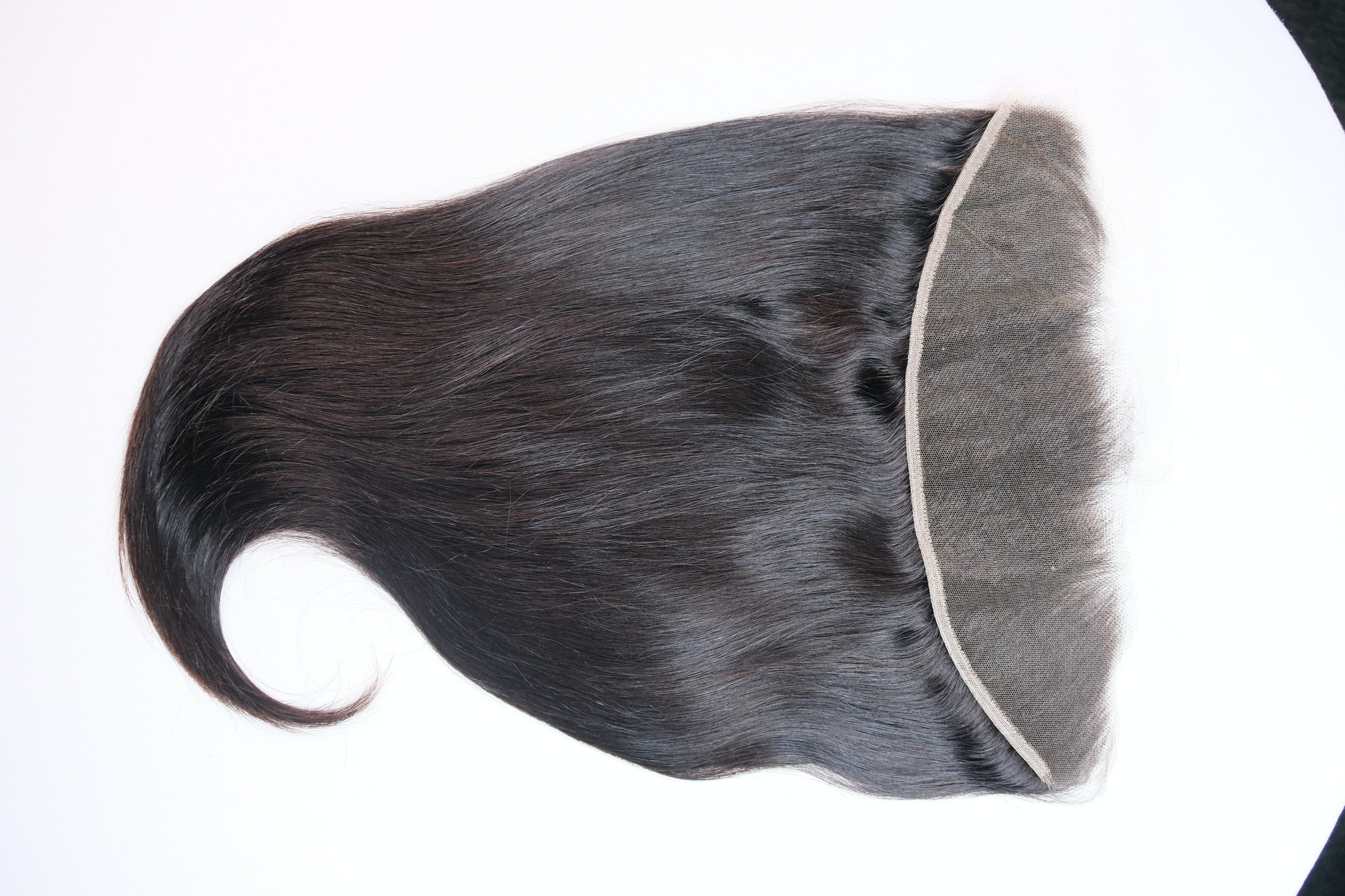 Virgin Hd 13x4 Frontals