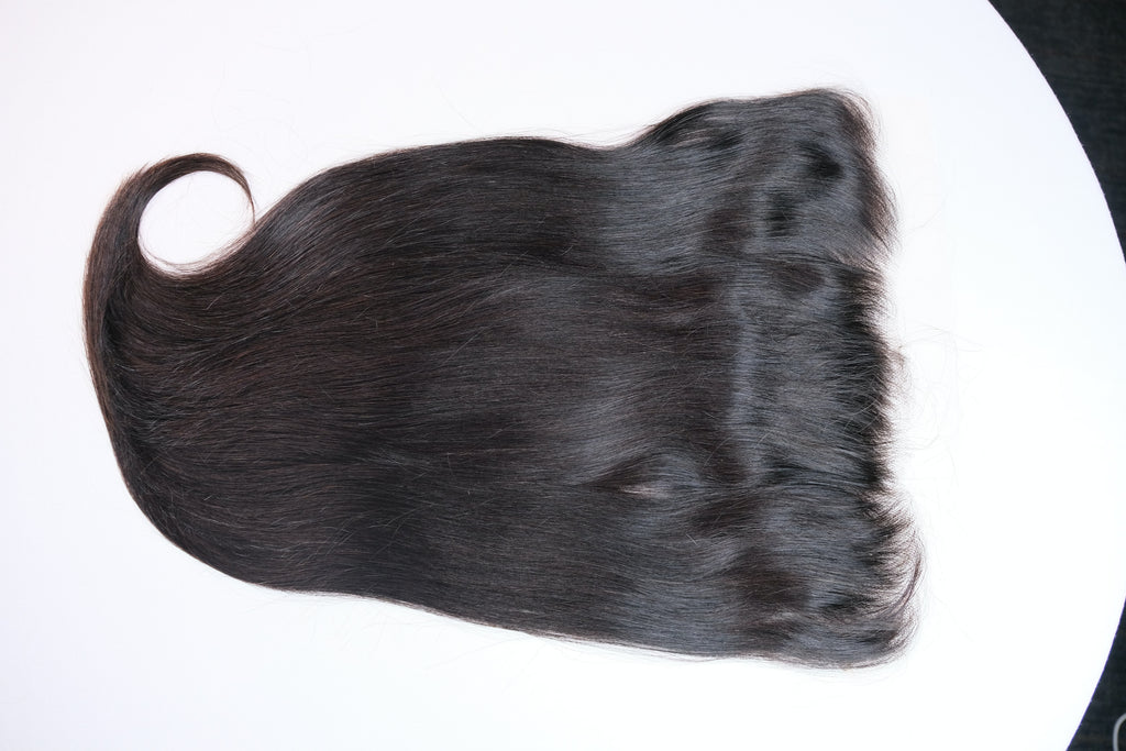 Virgin Hd 13x4 Frontals