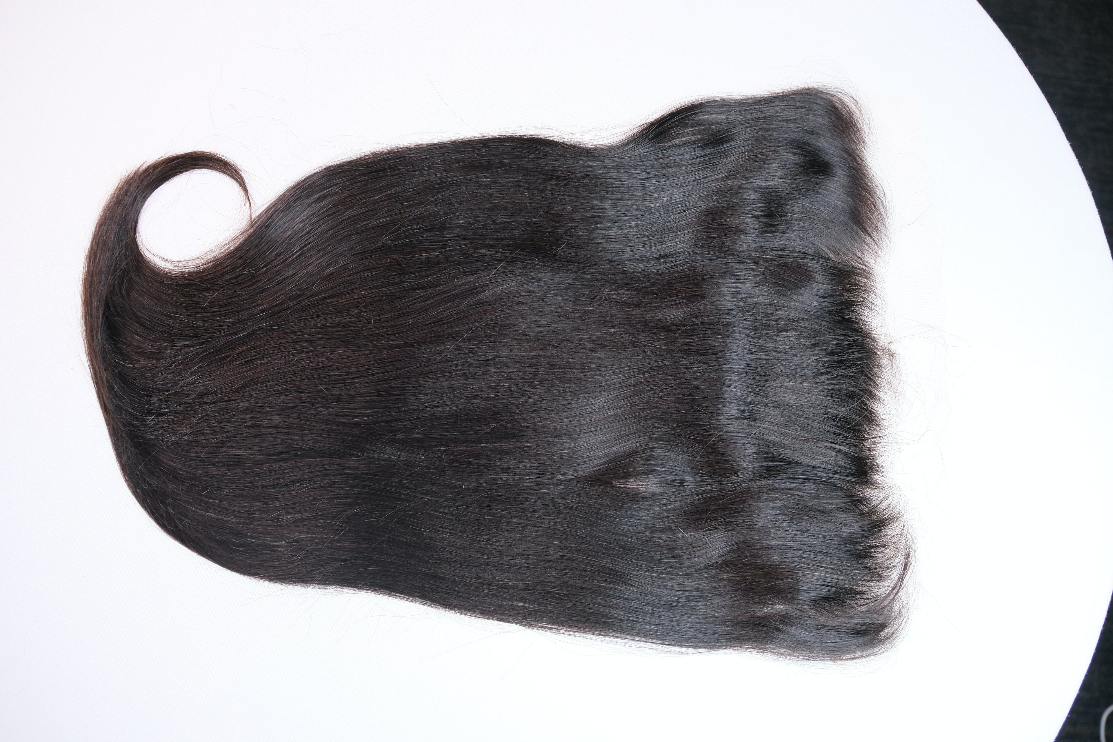 Virgin Hd 13x4 Frontals