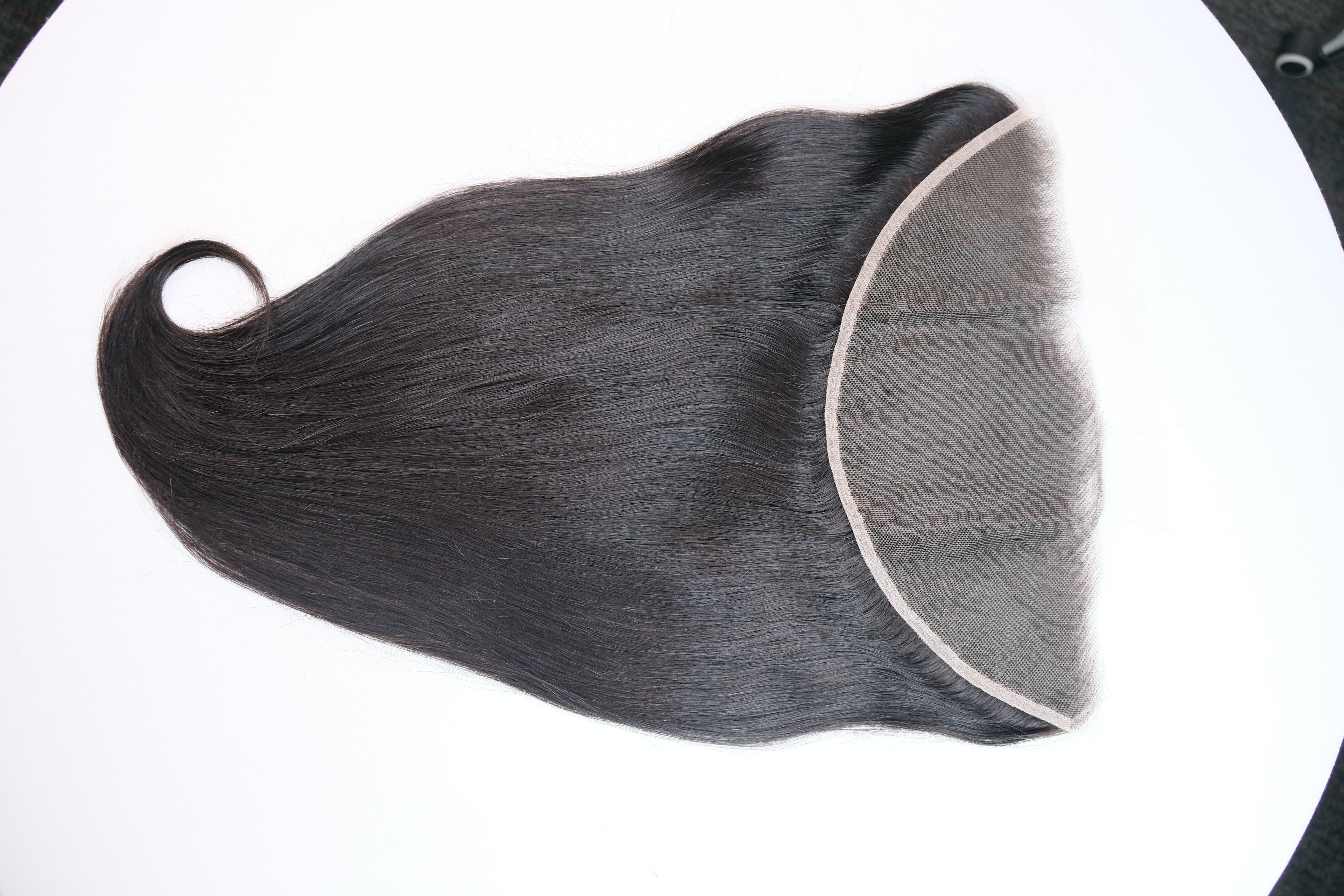 Virgin Hd 13x6 Frontals