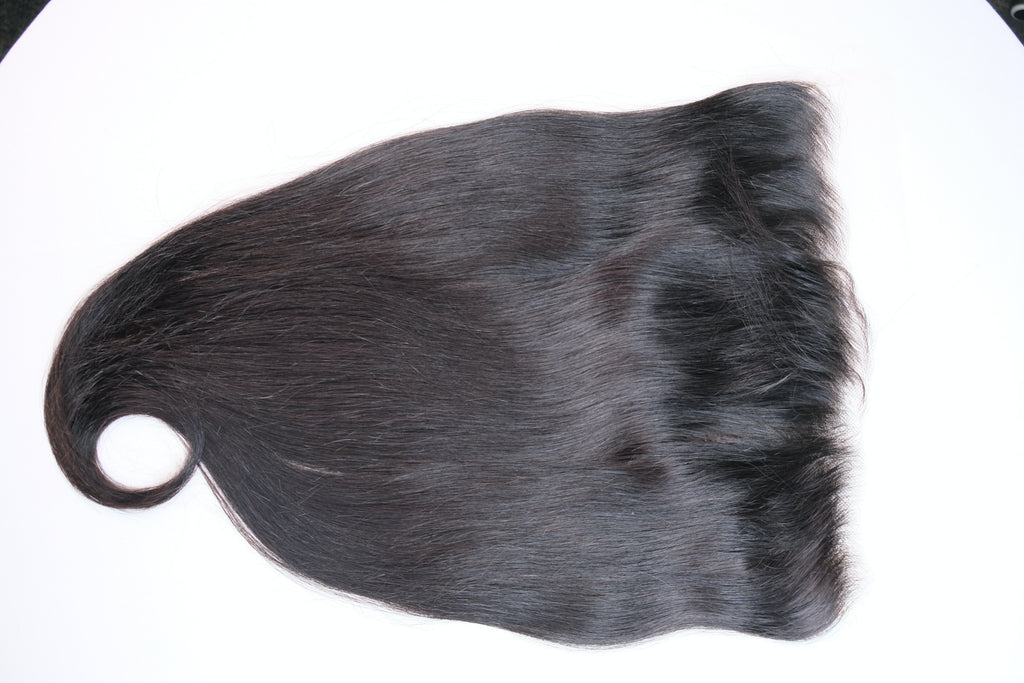 Virgin Hd 13x6 Frontals