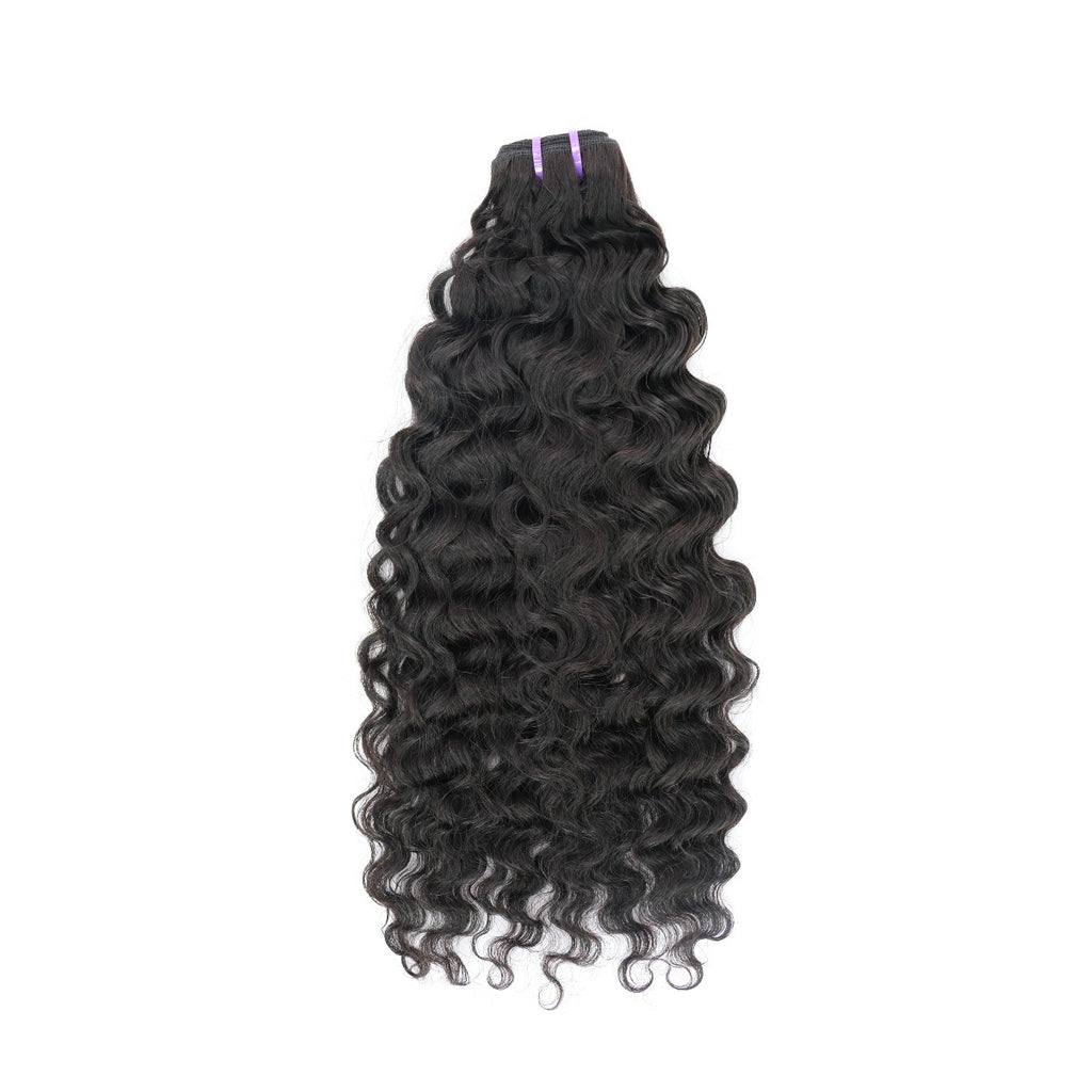 Mink Raw Bundles