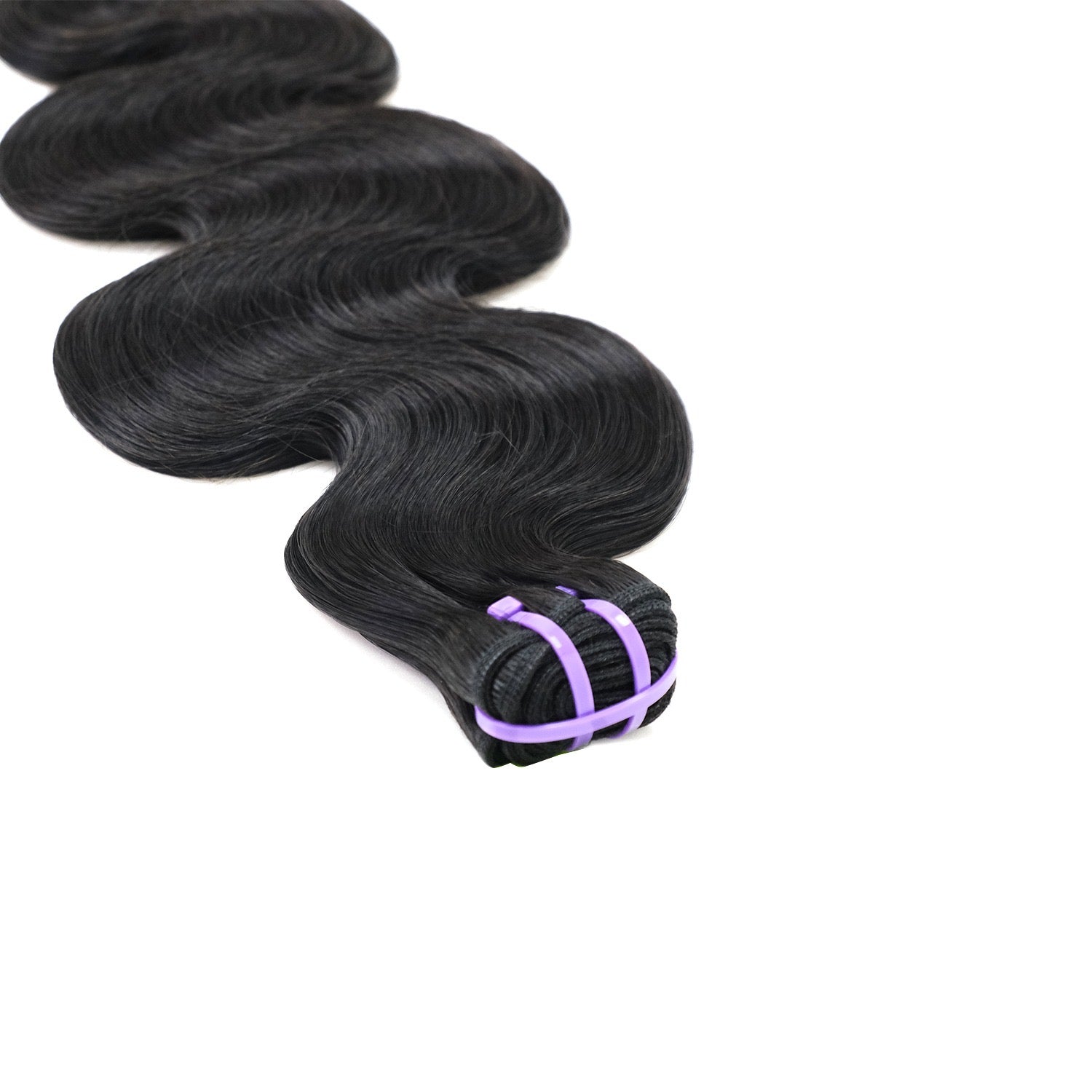 Mink Raw Bundles