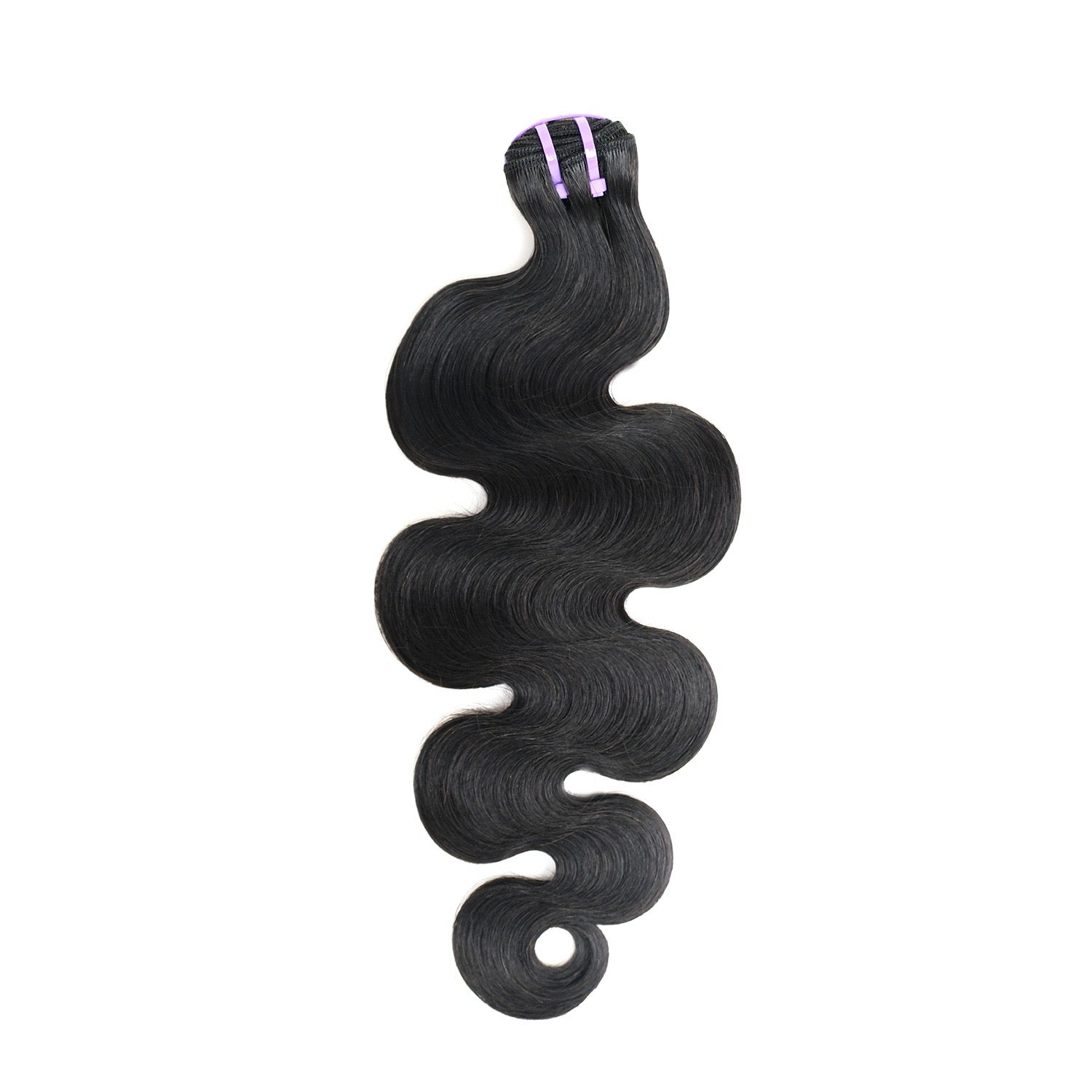 Mink Raw Bundles